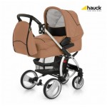 Коляска 3 в 1 Hauck Malibu XL Коляска 3 в 1 Hauck Malibu XL